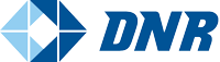 DNR trasporti Logo